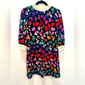 Crosby by Mollie Burch Harrison Dress in XS